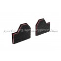 Filtros de aire de alto rendimiento Pipercross para BMW M5 E60