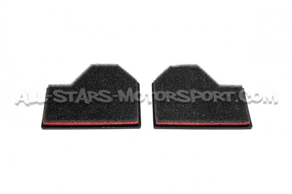 BMW M5 E60 Pipercross Panel Air Filters