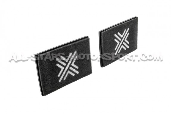 Filtres a air sport Pipercross pour Mercedes AMG GT / GTS / GTC / GTR