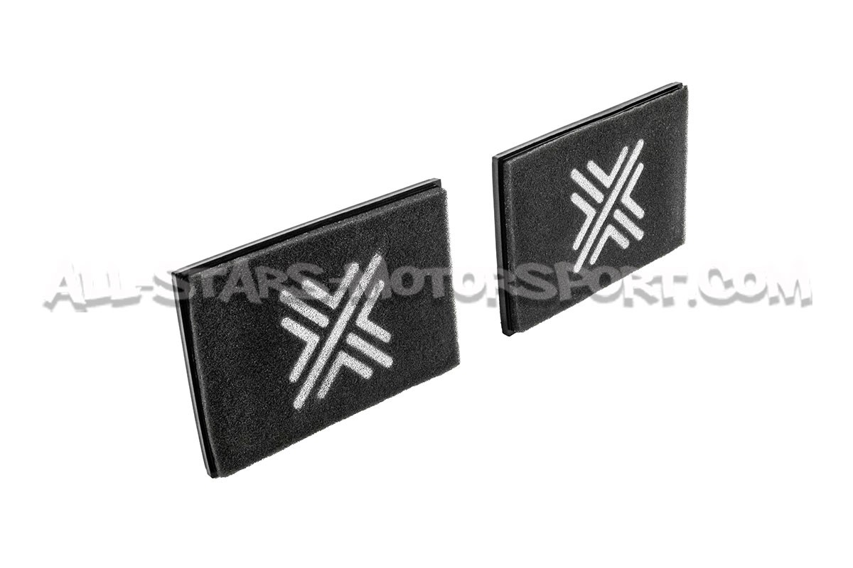 Mercedes AMG GT / GTS / GTC / GTR Pipercross Panel Air Filters