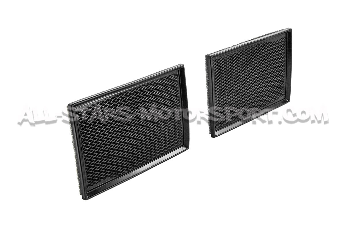 Filtros de aire de alto rendimiento Pipercross para Mercedes AMG GT...
