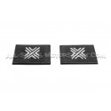 Mercedes AMG GT / GTS / GTC / GTR Pipercross Panel Air Filters