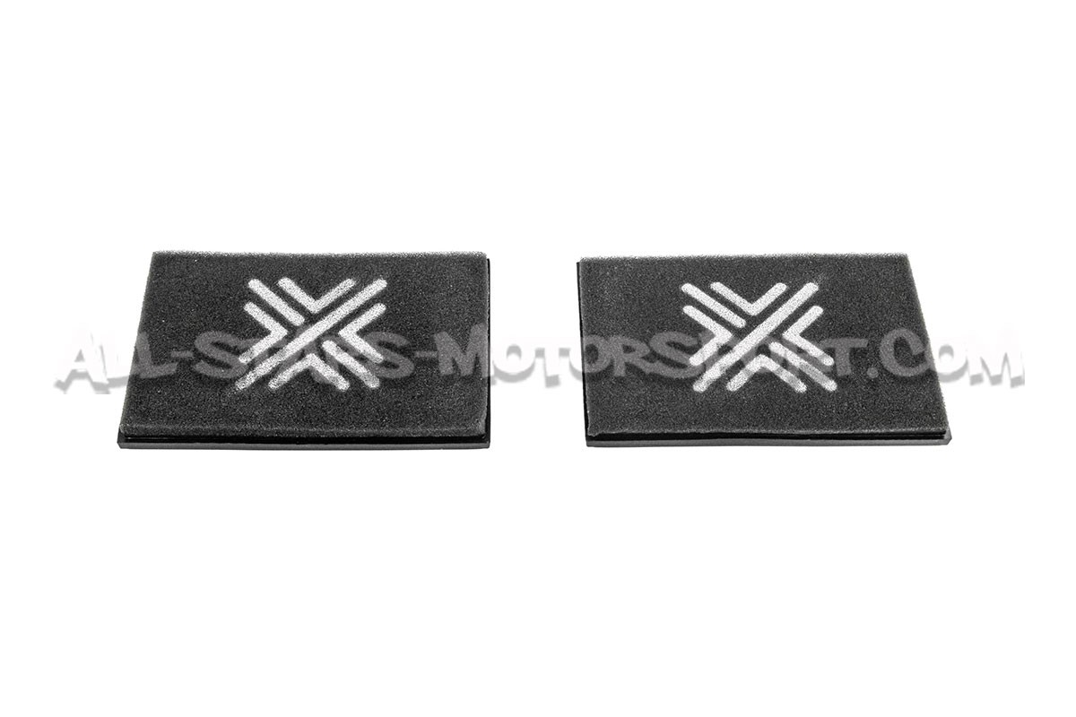 Mercedes AMG GT / GTS / GTC / GTR Pipercross Panel Air Filters