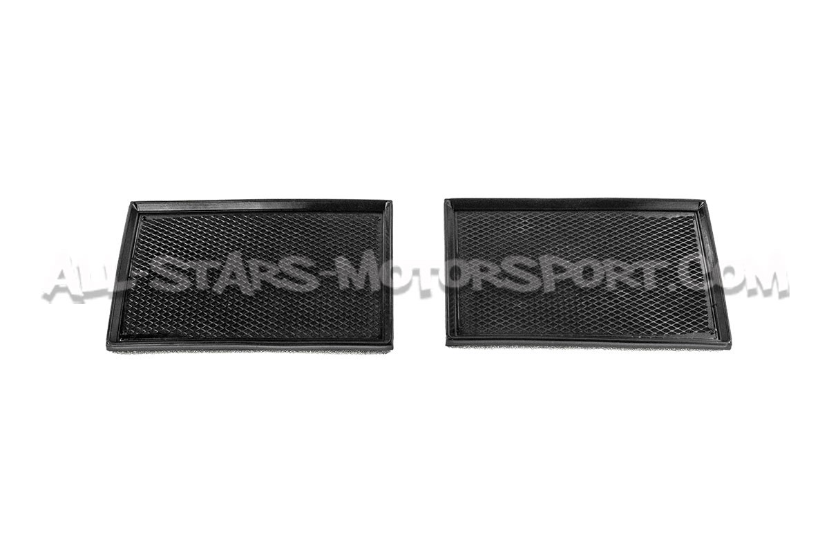 Filtros de aire de alto rendimiento Pipercross para Mercedes AMG GT...