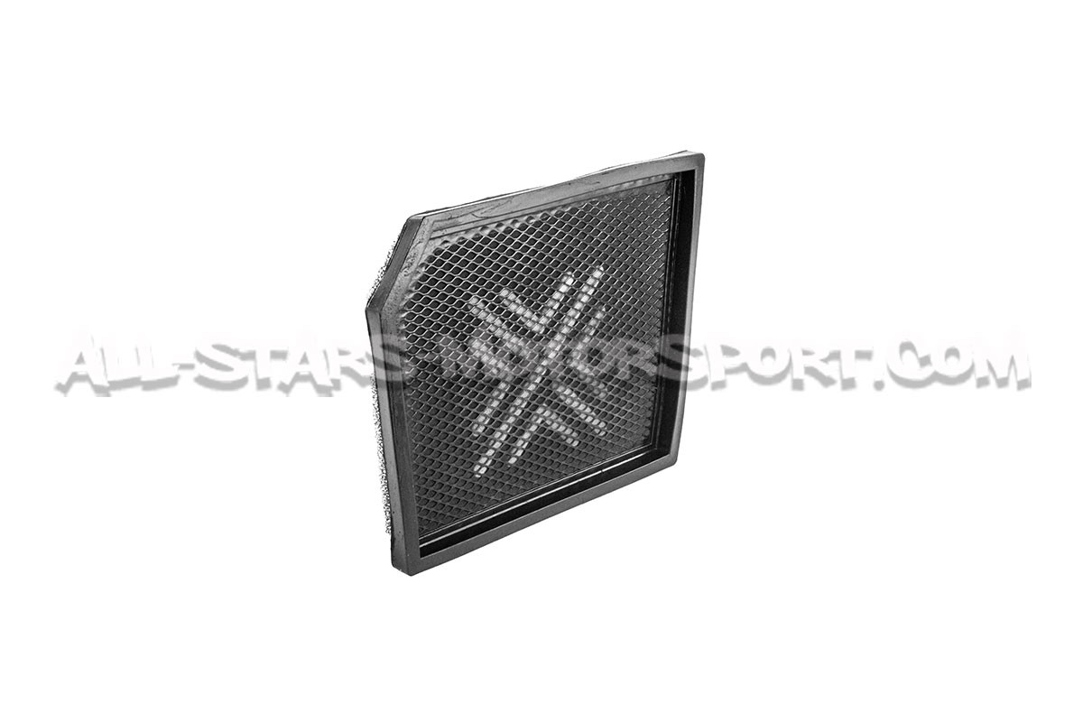 Filtre a air sport Pipercross pour BMW 135i F4x / 235i F4x