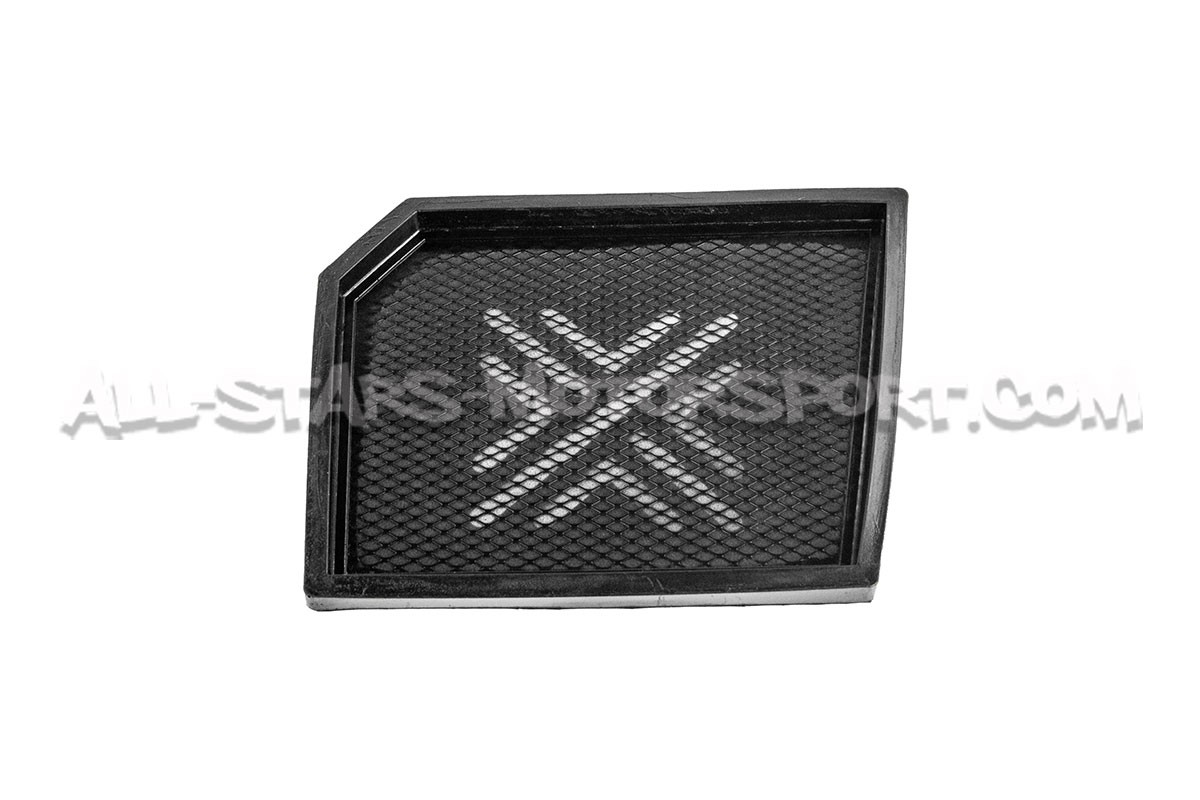 Filtre a air sport Pipercross pour BMW M135i F4x / M235i F4x
