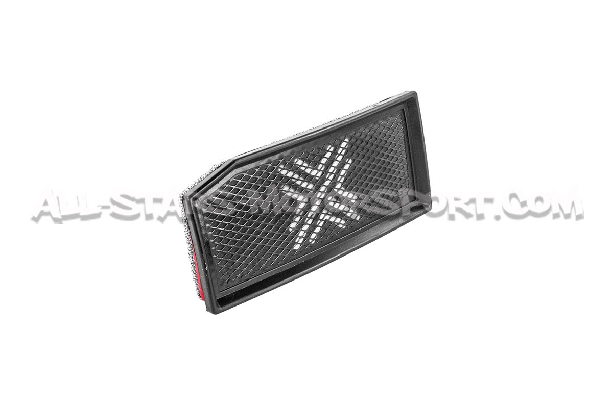 Filtre a air sport Pipercross pour Renault Clio 4 RS