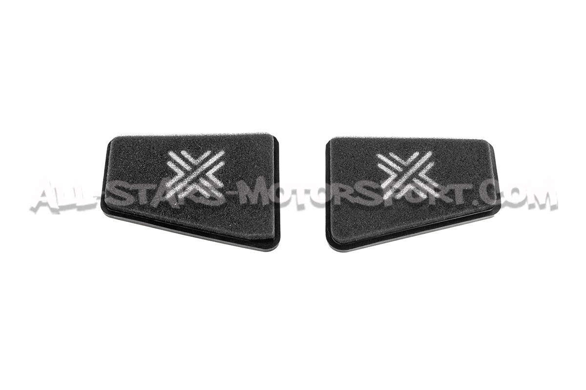 Filtres a air sport Pipercross pour Kia Stinger GT 3.3T
