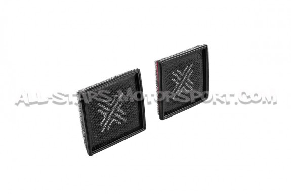 Filtres a air sport Pipercross pour Nissan 370Z / 350Z 313