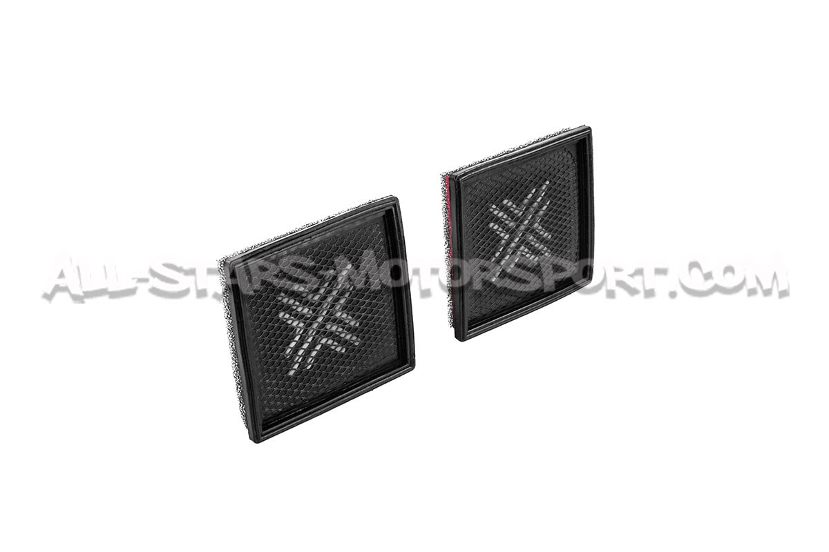 Filtres a air sport Pipercross pour Nissan 370Z / 350Z 313