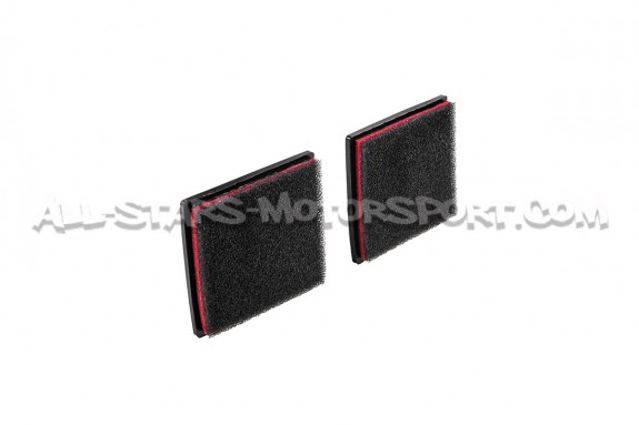 Filtres a air sport Pipercross pour Nissan 370Z / 350Z 313