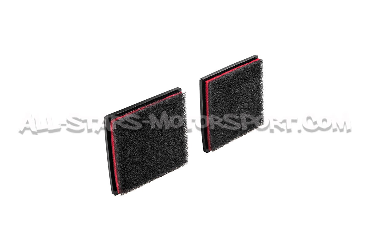 Nissan 370Z / 350Z 313 Pipercross Panel Air Filters