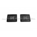 Filtros de aire de alto rendimiento Pipercross para Nissan 370Z / 3...