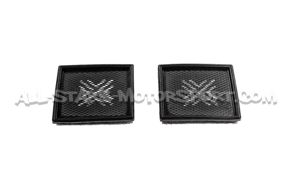 Filtros de aire de alto rendimiento Pipercross para Nissan 370Z / 3...