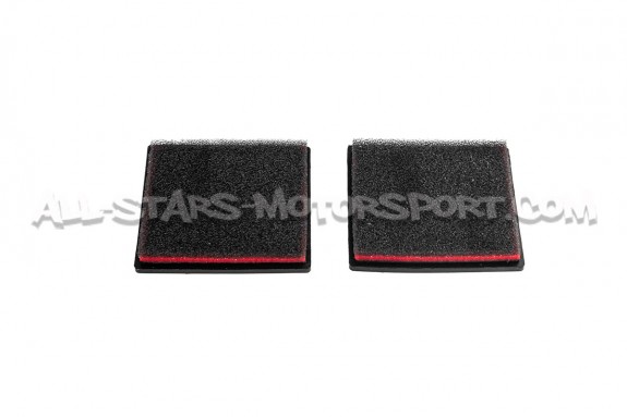 Filtros de aire de alto rendimiento Pipercross para Nissan 370Z / 3...