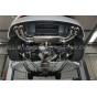 Audi S1 Armytrix Valvetronic Catback Exhaust System