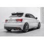 Audi S1 Armytrix Valvetronic Catback Exhaust System