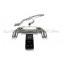 Audi S1 Armytrix Valvetronic Catback Exhaust System