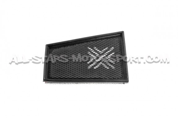 Filtre a air sport Pipercross pour Renault Megane 3 RS