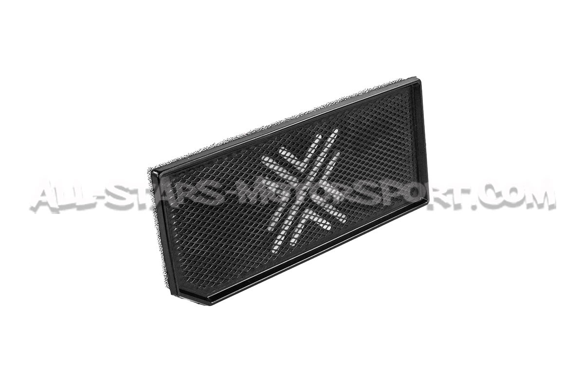 Filtro de aire de alto rendimiento Pipercross para Golf 5 GTI / Golf 6 R / Scirocco 2.0 TFSI