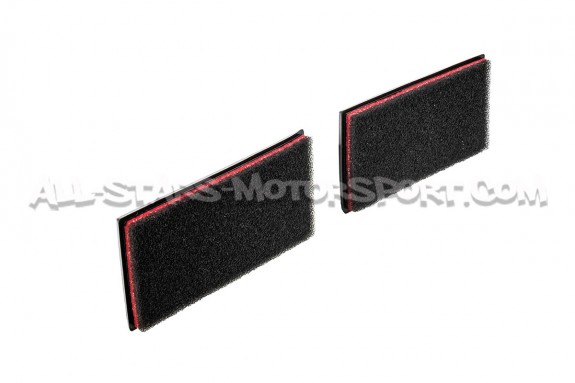 Filtres a air sport Pipercross pour Mercedes C63 AMG W204