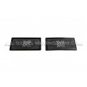 Filtros de aire de alto rendimiento Pipercross para Mercedes C63 AM...