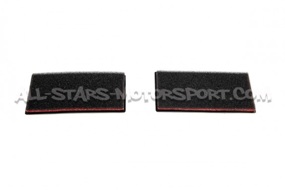 Filtres a air sport Pipercross pour Mercedes C63 AMG W204