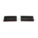 Filtros de aire de alto rendimiento Pipercross para Mercedes C63 AM...
