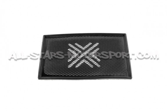 Filtro de aire de alto rendimiento Pipercross para Golf 5 R32 / Aud...