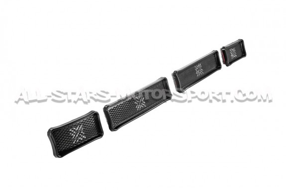 Filtres a air sport Pipercross pour BMW X3M / X4M F9x