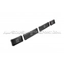BMW X3M / X4M F9x Pipercross Panel Air Filters