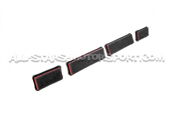 BMW X3M / X4M F9x Pipercross Panel Air Filters