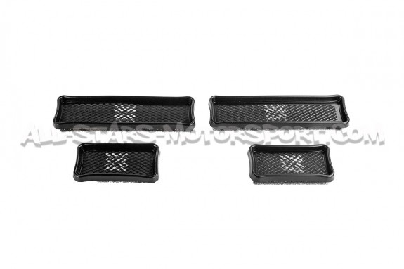 Filtres a air sport Pipercross pour BMW X3M / X4M F9x