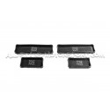 BMW X3M / X4M F9x Pipercross Panel Air Filters