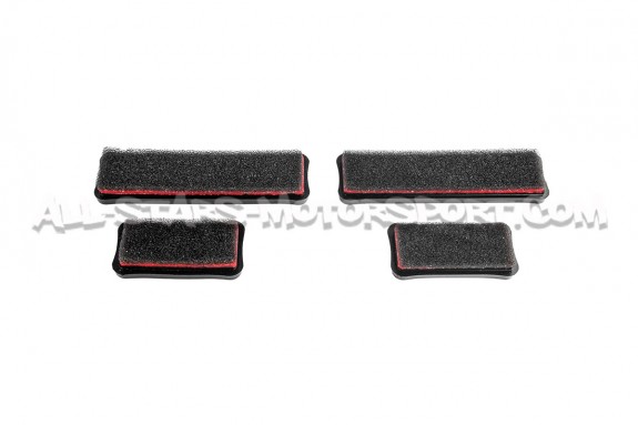 BMW X3M / X4M F9x Pipercross Panel Air Filters