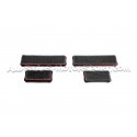 BMW X3M / X4M F9x Pipercross Panel Air Filters