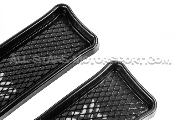BMW X3M / X4M F9x Pipercross Panel Air Filters