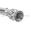 Audi S4 / RS4 B5 Alpha Competition Decat Downpipes