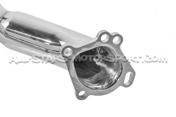 Audi S4 / RS4 B5 Alpha Competition Decat Downpipes