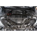 BMW M2 G87 / M3 G80 / M4 G8x Pipercross Panel Air Filters