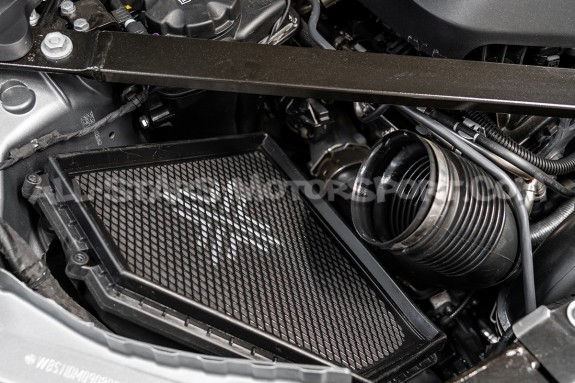 BMW M2 G87 / M3 G80 / M4 G8x Pipercross Panel Air Filters