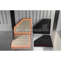 BMW M2 G87 / M3 G80 / M4 G8x Pipercross Panel Air Filters