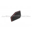 Filtro de aire de alto rendimiento Pipercross para Honda Civic Type...