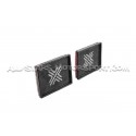 Filtres a air sport Pipercross pour Audi RS6 C5