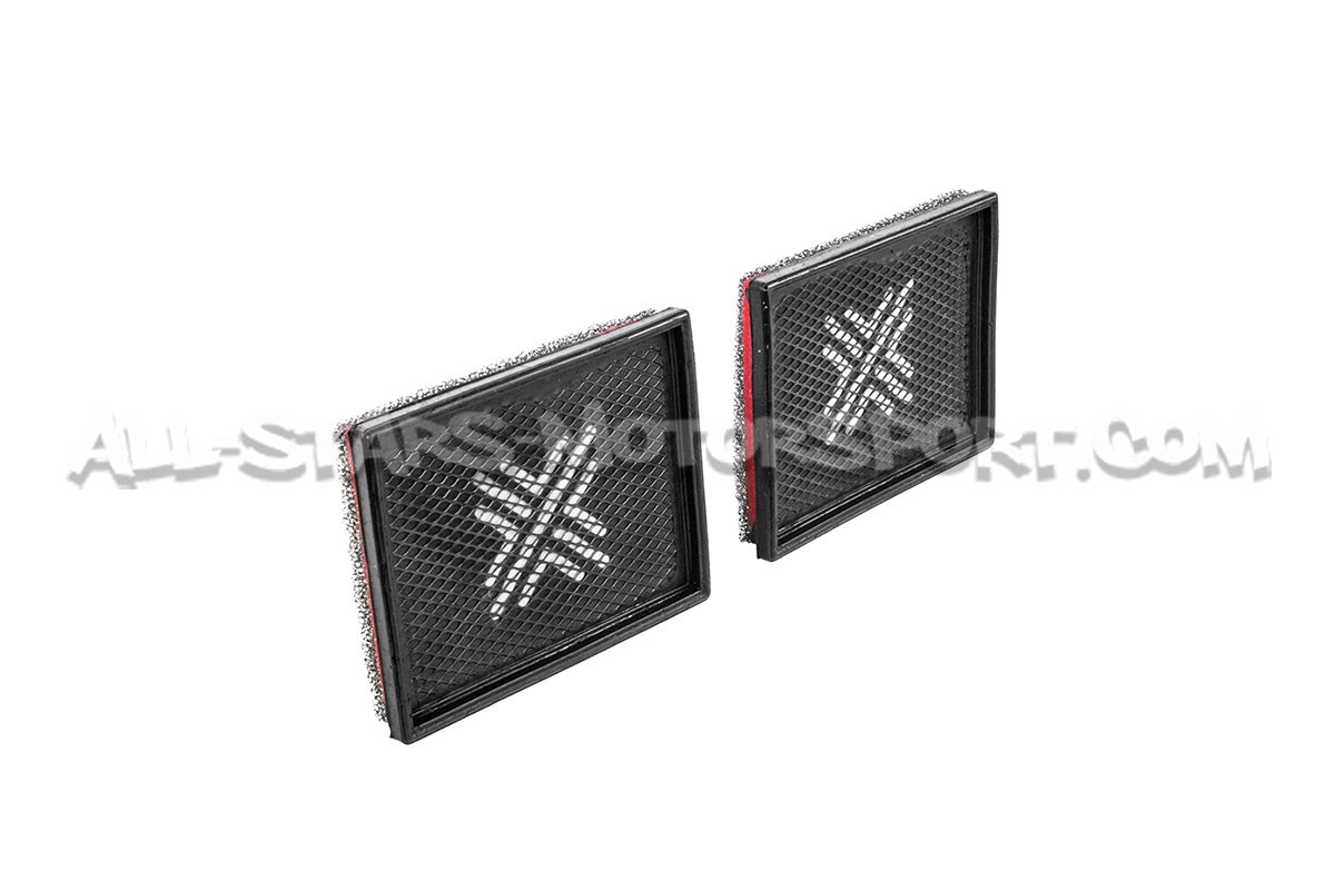 Filtres a air sport Pipercross pour Audi RS6 C5
