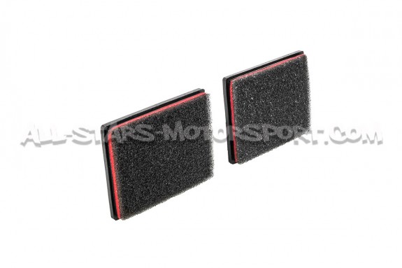 Filtres a air sport Pipercross pour Audi RS6 C5