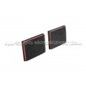Audi RS6 C5 Pipercross Panel Air Filters