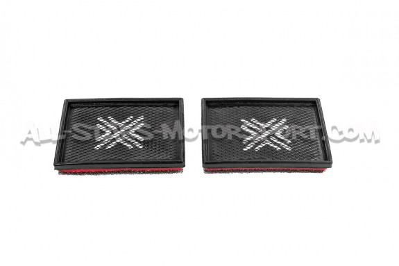 Filtres a air sport Pipercross pour Audi RS6 C5