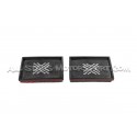 Filtres a air sport Pipercross pour Audi RS6 C5