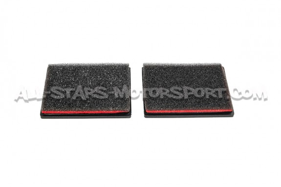 Filtres a air sport Pipercross pour Audi RS6 C5